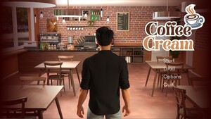 Coffee & Cream應用截圖第0張