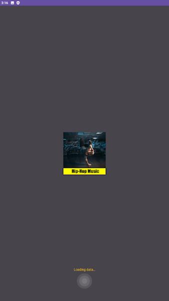 Hip Hop Music應用截圖第1張