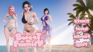 Sweet Family – Demo Version [Pantsu] Screenshot 0