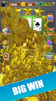 Happy Coin Pusher:Carnival Win Скриншот 2