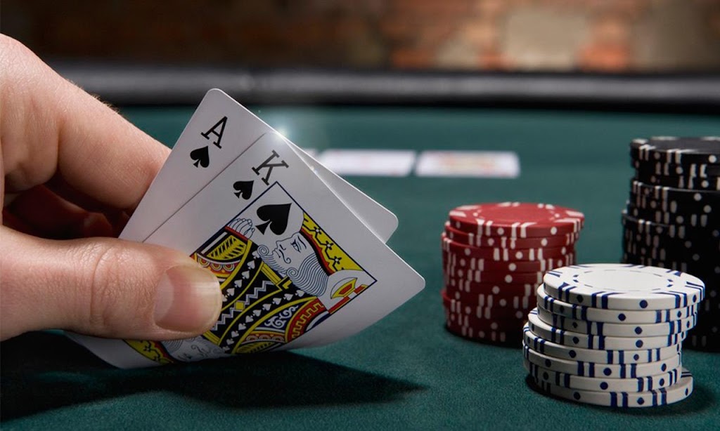 Poker Brasil HD Capture d'écran 0