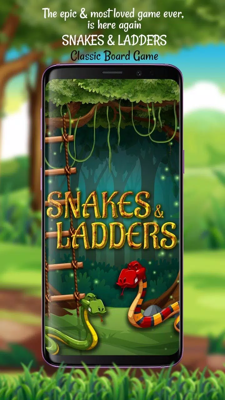 Snakes & Ladders – Pro. スクリーンショット 0