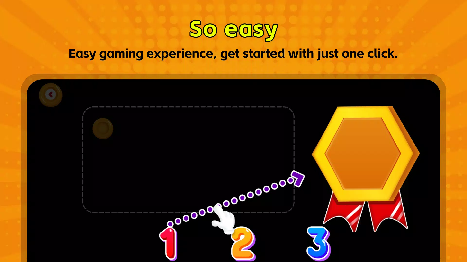 Count and Learn Tangkapan skrin 1