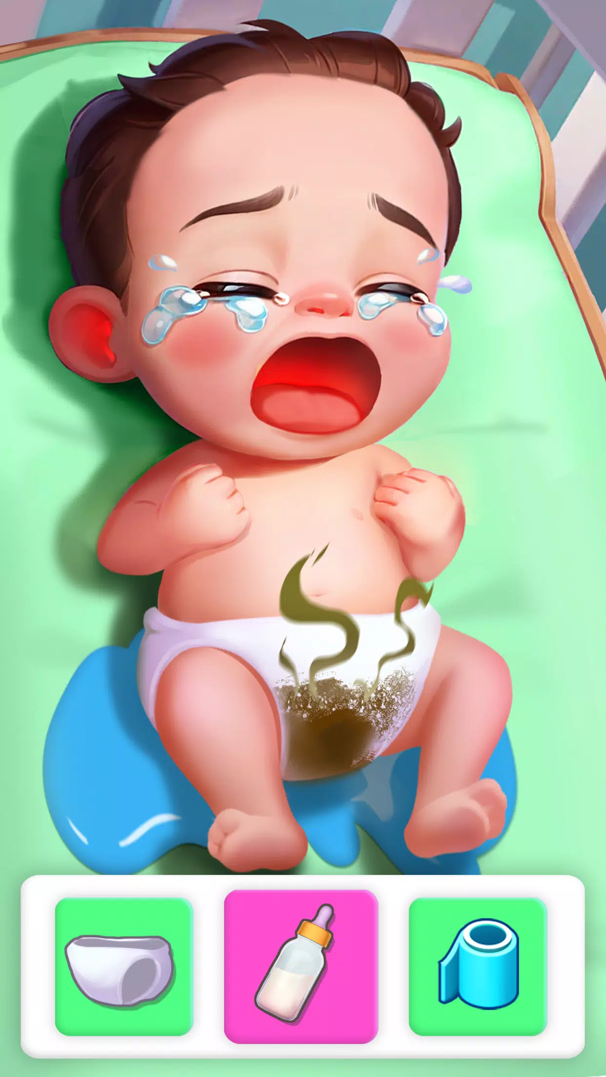 Hospital Frenzy應用截圖第0張