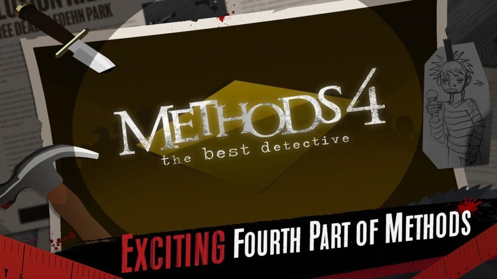 Crack the Case with 