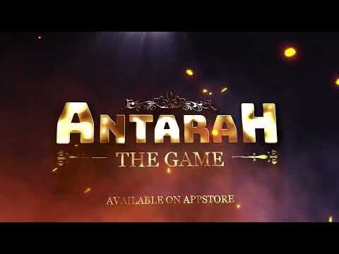Antarah: Ang laro ng gameplay
