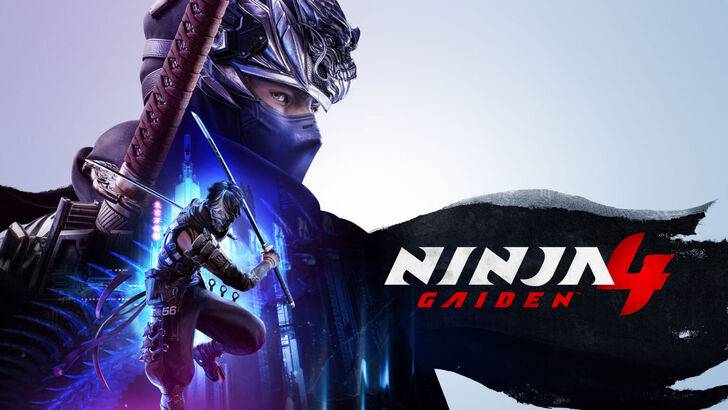 Ninja Gaiden 4 svelato su Xbox Developer Direct 2025 