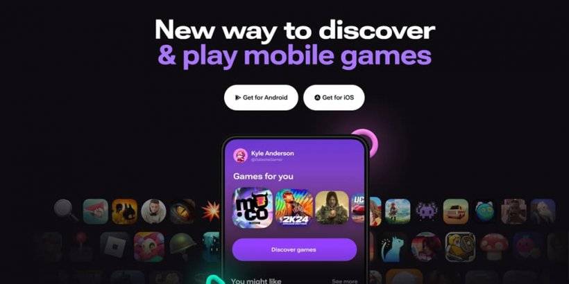 Pumasok si Skich sa fray bilang bagong karibal ng App Store