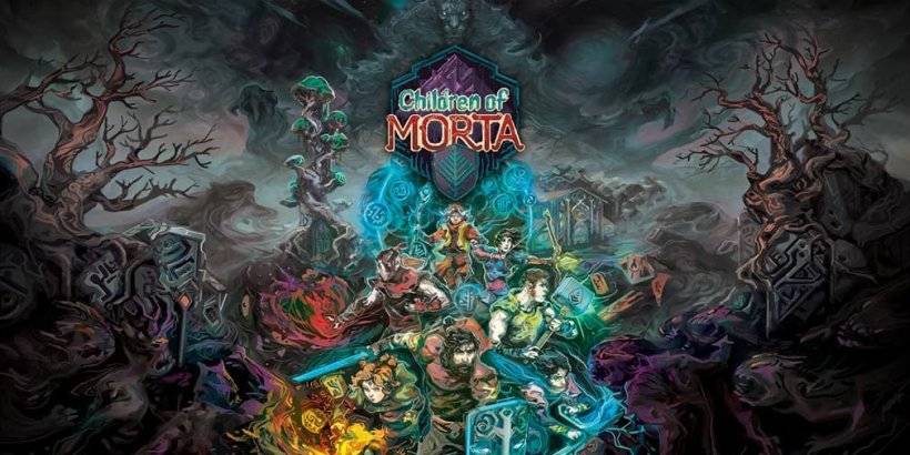 Children of Morta introduce la cooperativa online nel nuovo aggiornamento