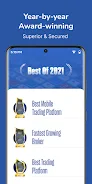 TOP1 Markets-Social Trading應用截圖第1張