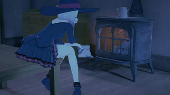 Lusting my religion(NSFW +18)[Version 0.7.5.1]應用截圖第2張