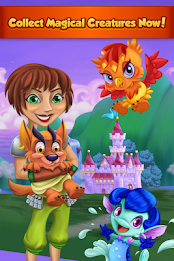 Tiny Castle ภาพหน้าจอ 1