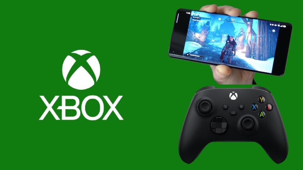 Xbox 遊​​戲即將透過 Xbox 應用程式登陸 Android