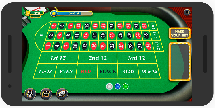 Virtual Casino 스크린샷 2