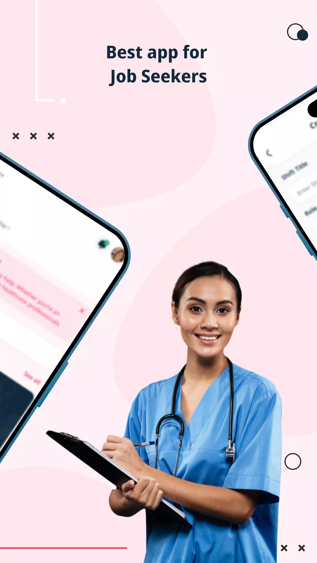 Mega Health Heroes ภาพหน้าจอ 1