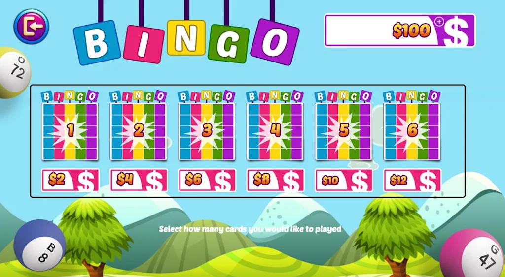 Vegas Games - Single Player Schermafbeelding 2