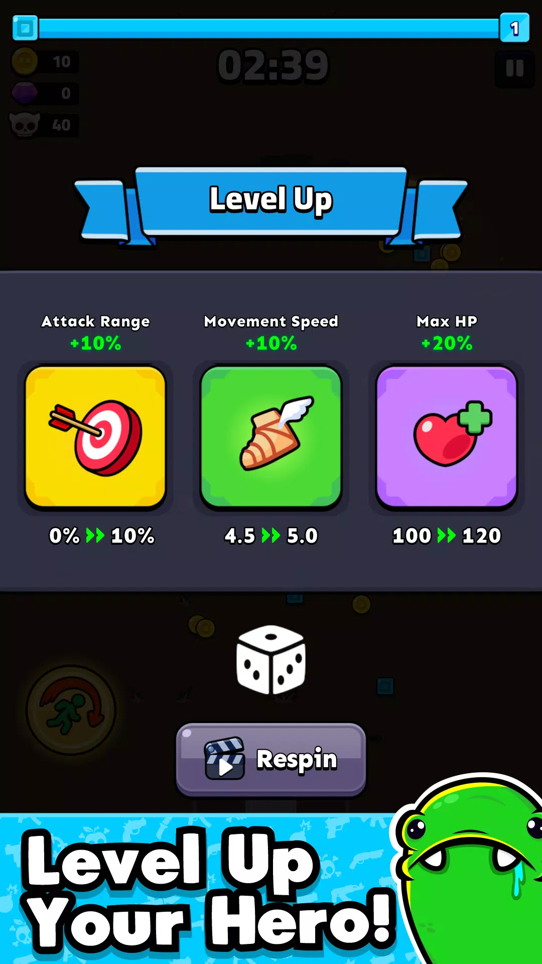 Apple Grapple Zrzut ekranu 2