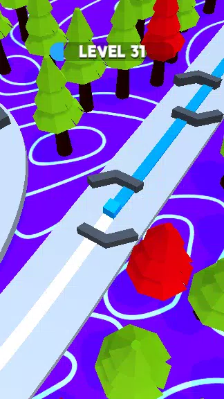 Cube Adventure Captura de pantalla 3