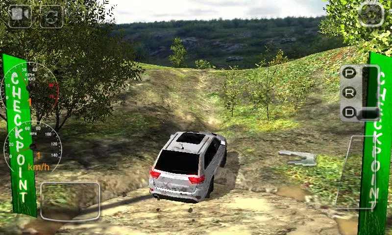 Schermata 4x4 Off-Road Rally 6 2
