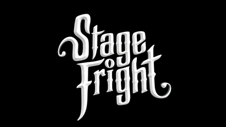 Inihayag ng Stage Fright Film ang Mga Detalye ng Paglabas