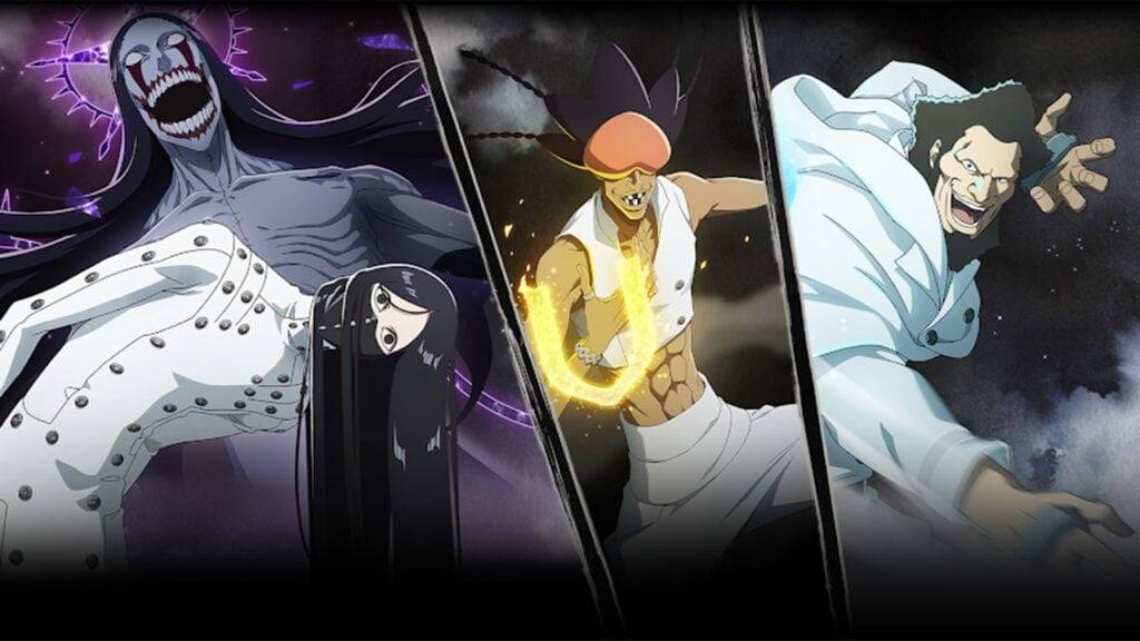 “ Bleach：Brave Souls推出了10周年纪念网站和预告片”