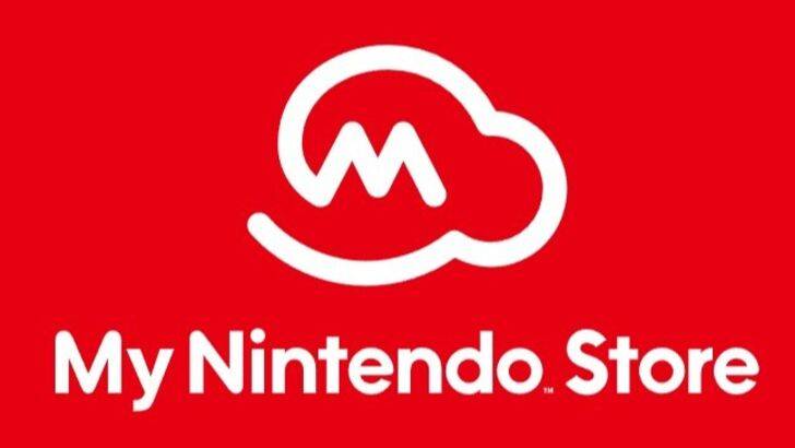 Nintendo Japan Eshop เกมพิเศษ