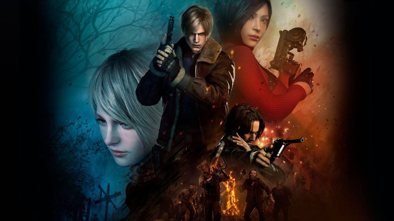Resident Evil 2 at 4 Remakes: Isang nakakatakot na hamon sa pag -unlad
