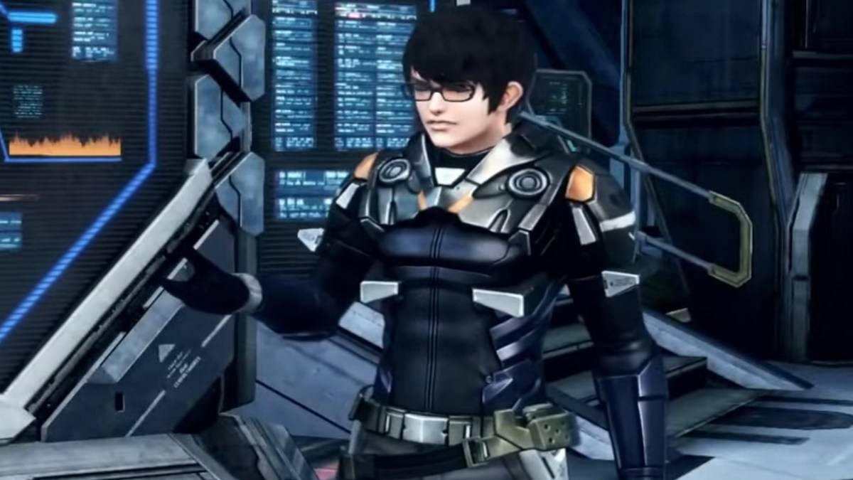 H.B. em Xenoblade Chronicles X
