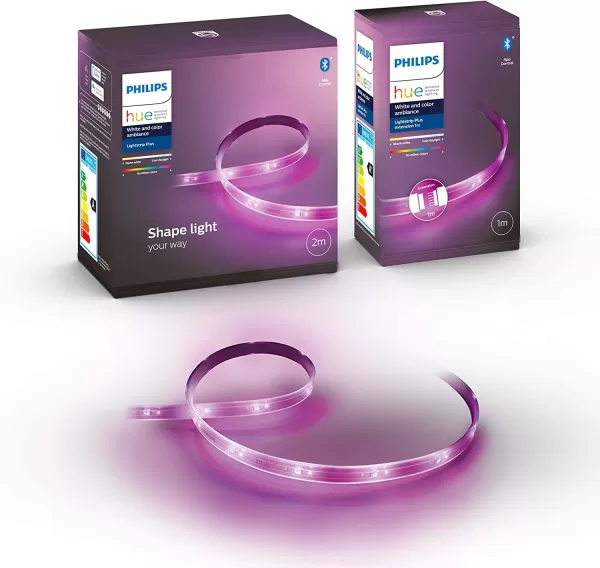 Philips Hue UK