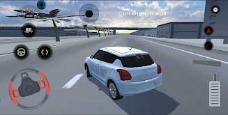 Suzuki Car Game應用截圖第0張