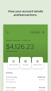 KeeslerFederalMobileBanking應用截圖第3張
