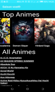Voiranime Anime en Vf et en Vostfr Capture d'écran 2