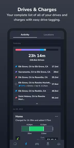 TezLab ภาพหน้าจอ 3