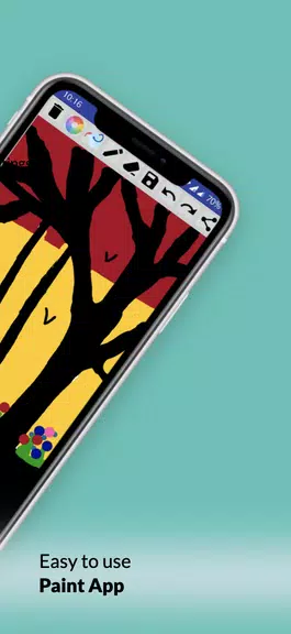 Paint And Drawing Fun应用截图第1张