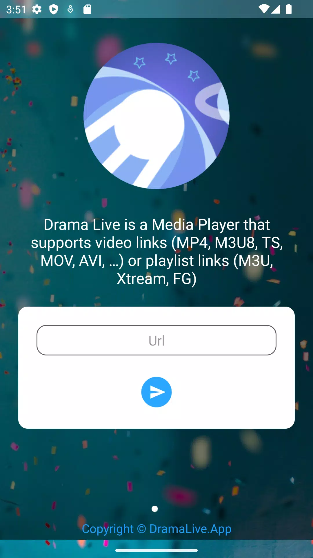 Drama Live應用截圖第1張