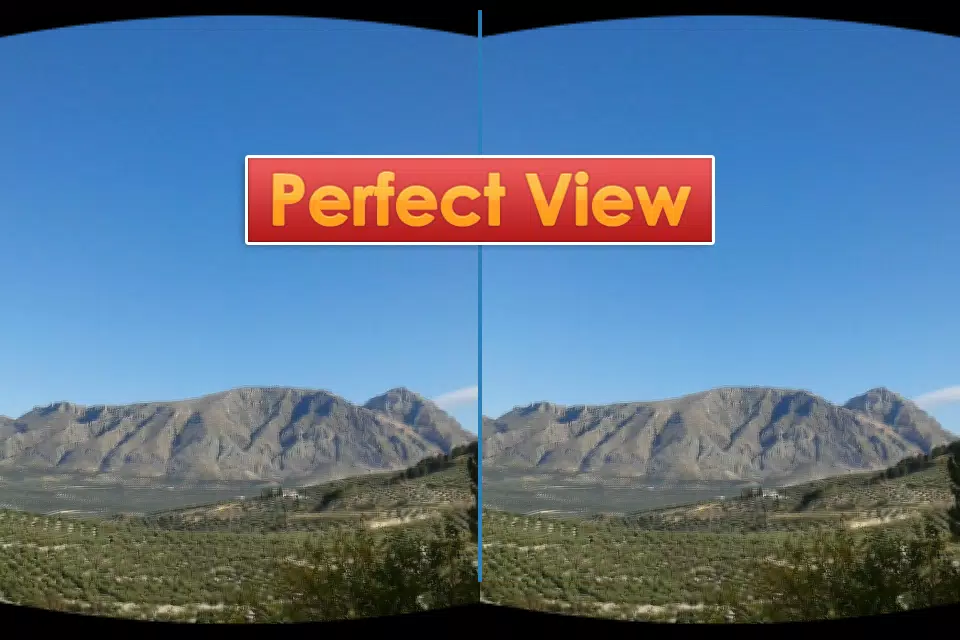 VaR's VR Video Player ဖန်သားပြင်ဓာတ်ပုံ 0