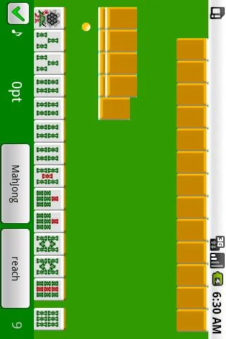 Schermata Only One Suit Mahjong 0