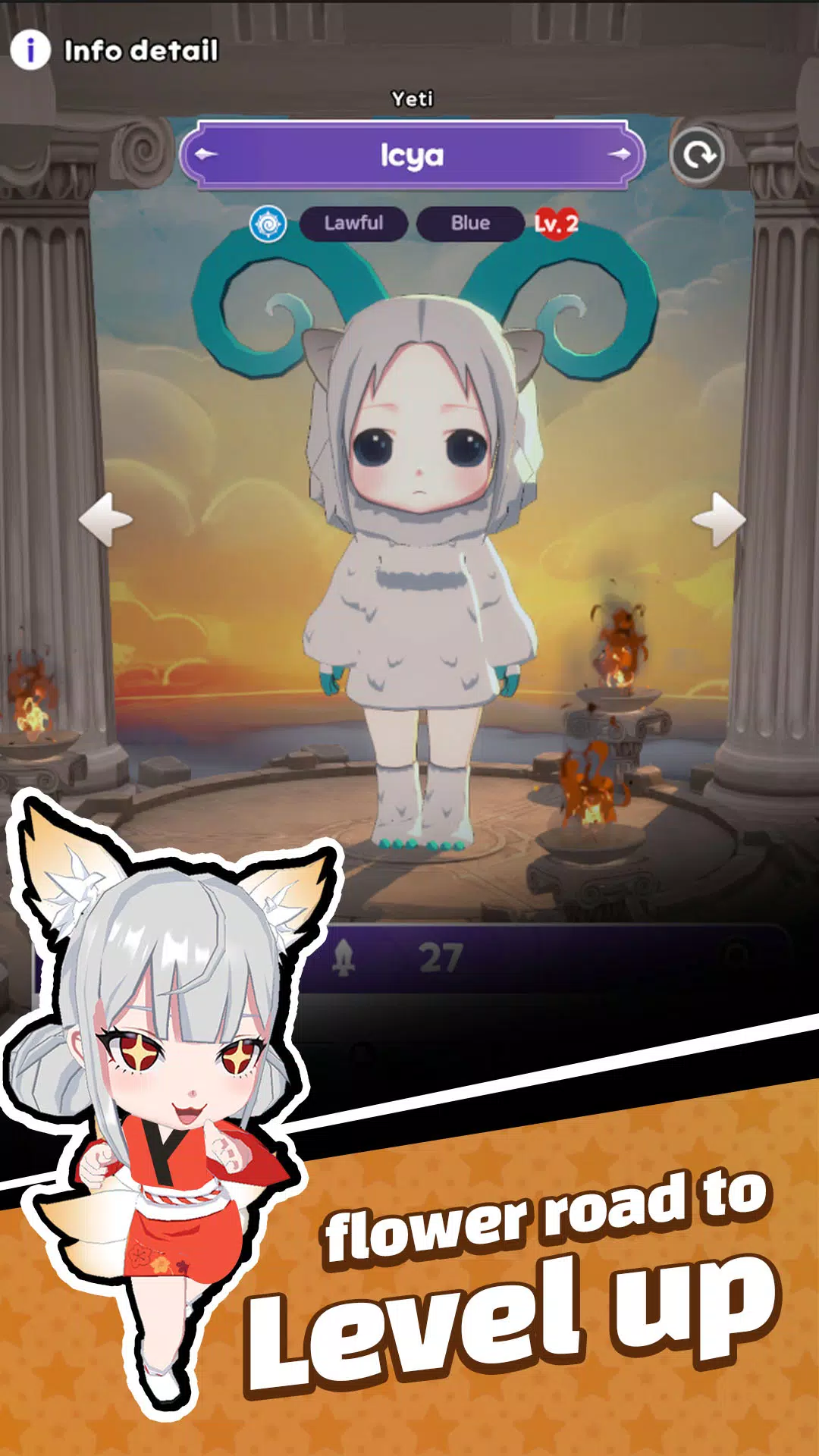 Twilight Fantasy Capture d'écran 2