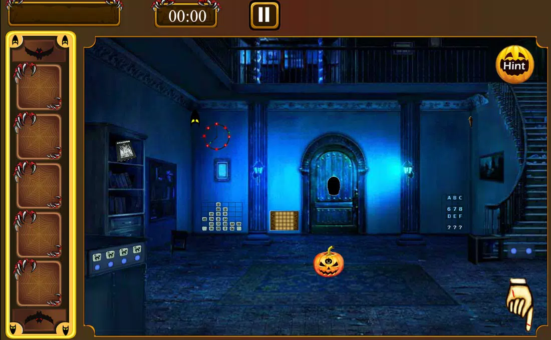 Can you Escape - Scary Horror应用截图第1张