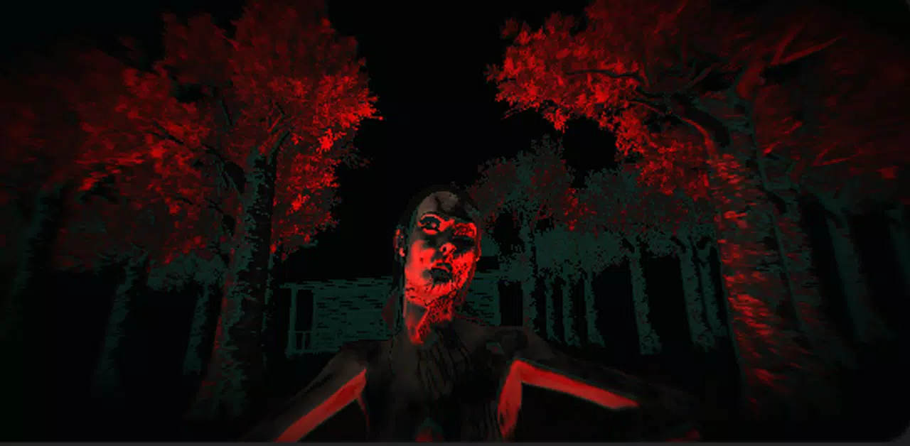 tili bom horror game स्क्रीनशॉट 3
