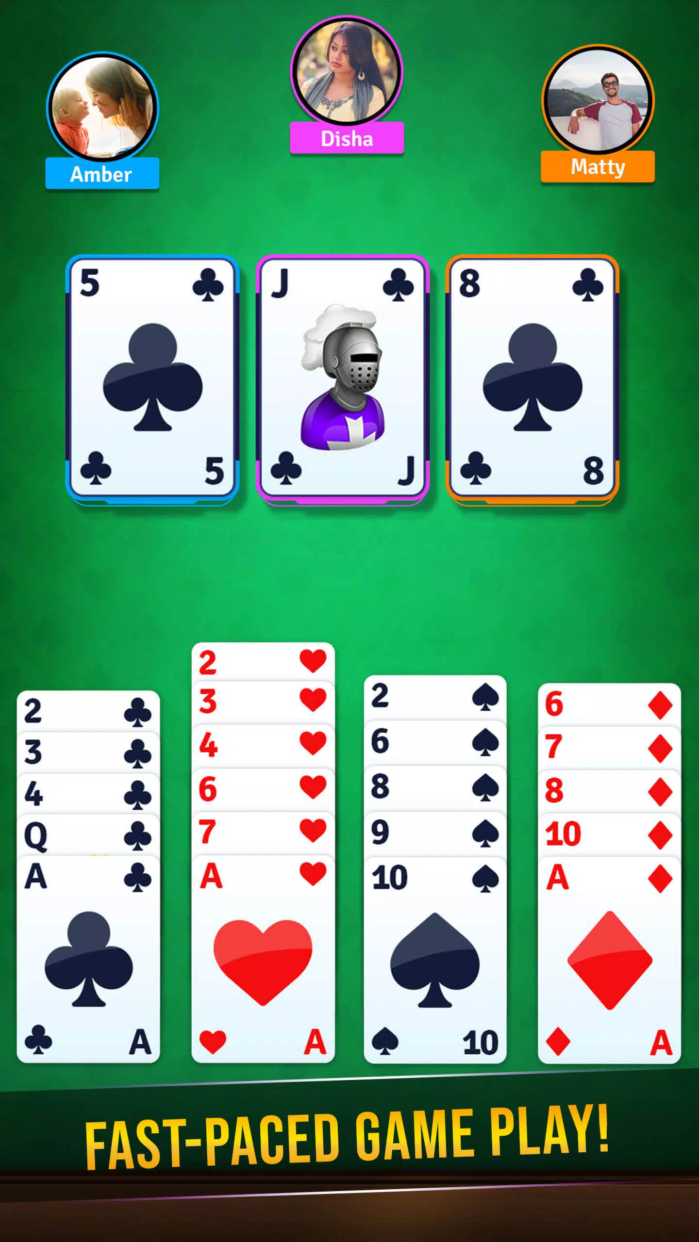 Donkey Master Tangkapan skrin 1