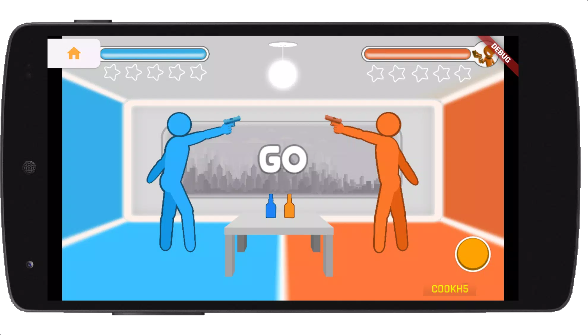 Schermata Online Game Box 0
