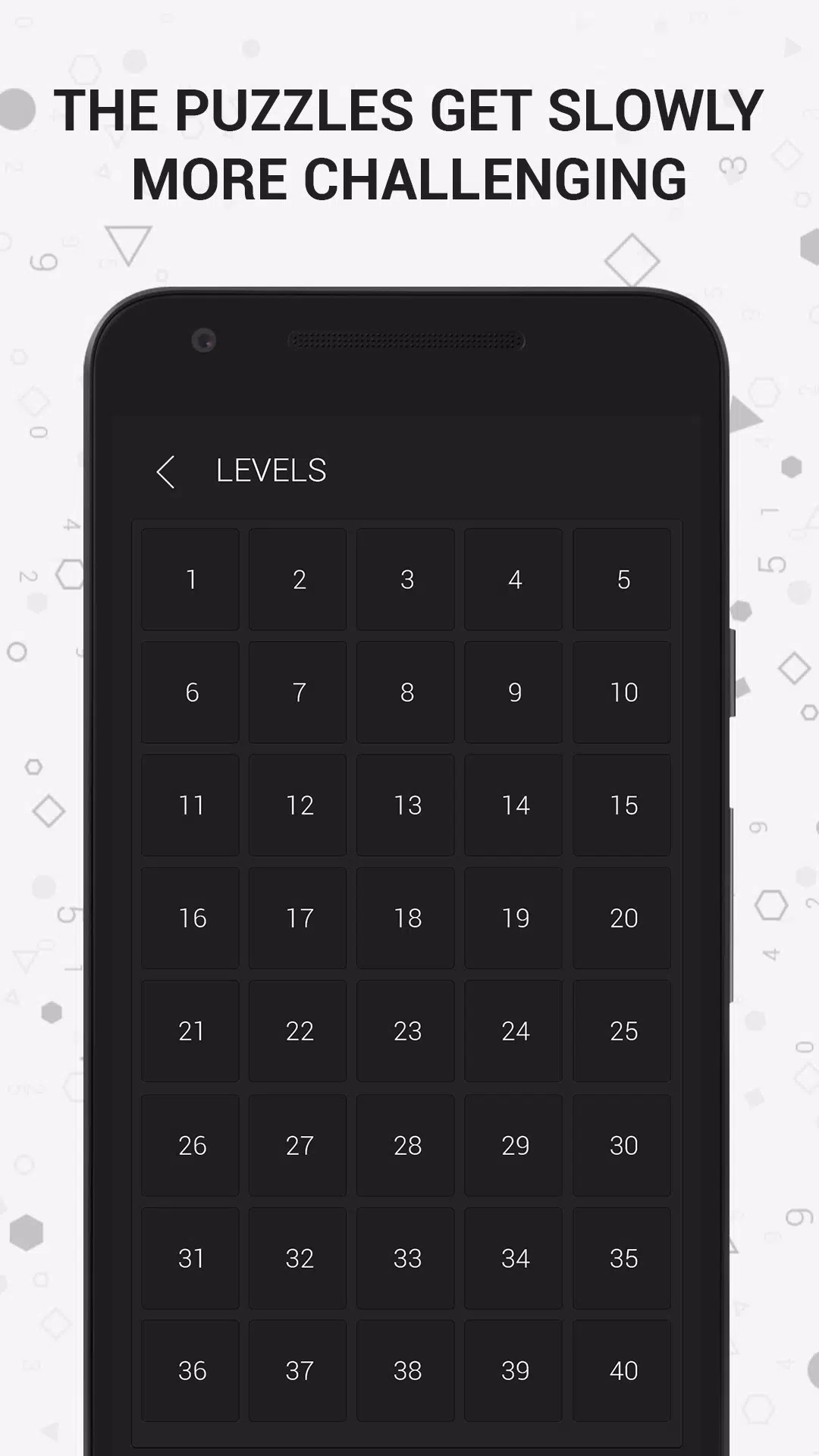 Math | Riddle and Puzzle Game スクリーンショット 1