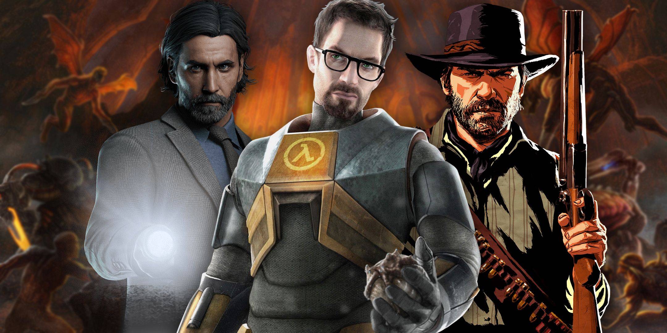 Unleash Thrilling Gameplay: Discover the Top Offline PC Titles (Dec. '24)