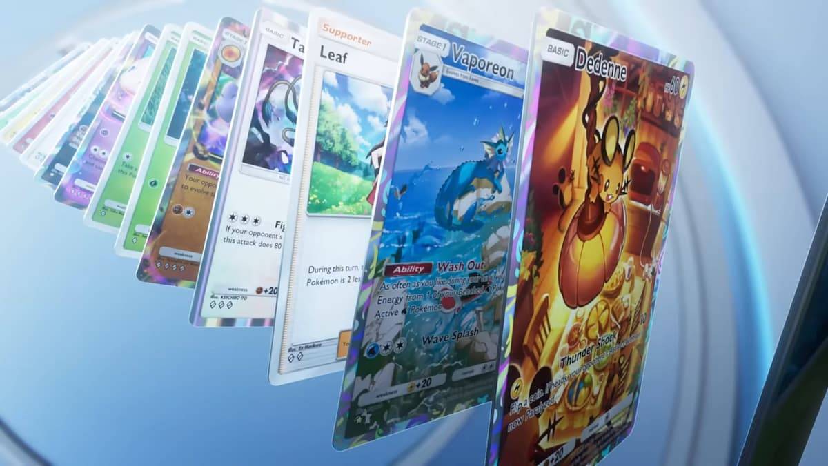 Top Gyarados Ex Deck Strategies for Pokemon TCG Pocket