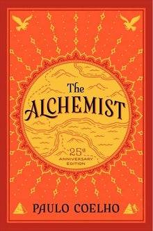 Ang alchemist
