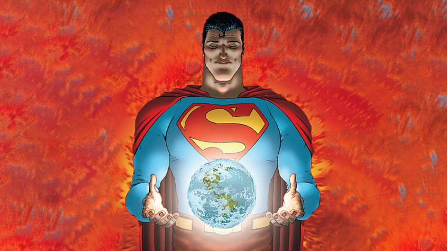 Superman ni James Gunn: Isang Bagong Pananaw na Inspirado ng All-Star Superman