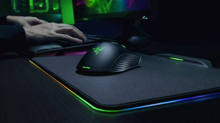 Mouse Pad Material Considerations