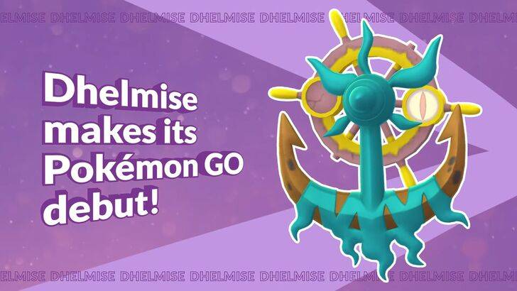 Pokemon Go 3月份社区日功能Fuecoco