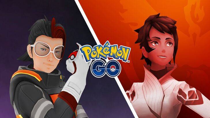 Pokemon Go 3月份社区日功能Fuecoco